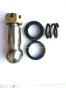 【東風(fēng)天龍直拉桿球頭修理包總成,3303zb6-066價格,圖片,配件廠家】