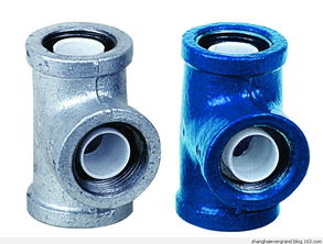 襯塑管件 三通 連接方式 襯塑管件國家標(biāo)準(zhǔn),襯塑管件 三通 連接方式 襯塑管件國家標(biāo)準(zhǔn)生產(chǎn)廠家,襯塑管件 三通 連接方式 襯塑管件國家標(biāo)準(zhǔn)價格