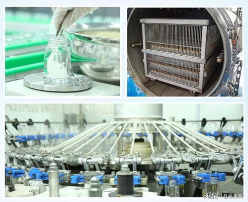 品鑒燕窩代加工廠95 99 的固形物含量締造高端燕窩時(shí)長新風(fēng)向標(biāo)