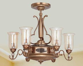 康爾富 風(fēng)扇吊燈 康爾富燈飾