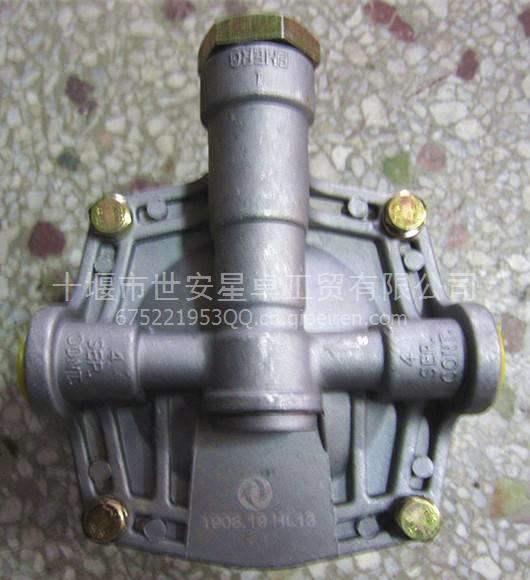 掛車超前緊急繼動閥 ZJ382 價格、圖片與配件廠家綜合指南