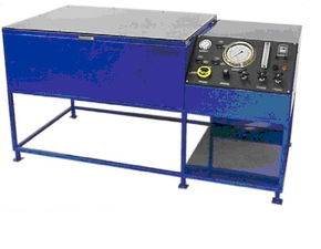 供應(yīng)膠管測試臺及配套管閥件的重要性與選擇指南