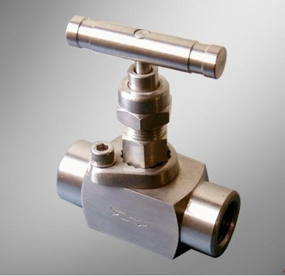 揚中市海藍儀表閥門廠 專業(yè)的管閥件制造專家