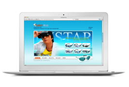 深圳專業網站設計公司 賦能多元行業，打造卓越數字形象